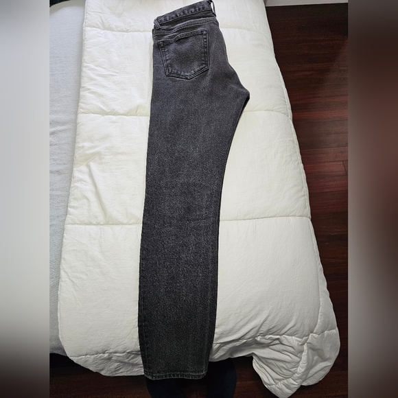 Sandro-Paris Men's Black Jeans 31" x 30" - Picture 2 of 11